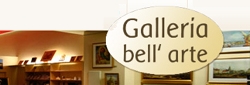 Galleria bell´ arte